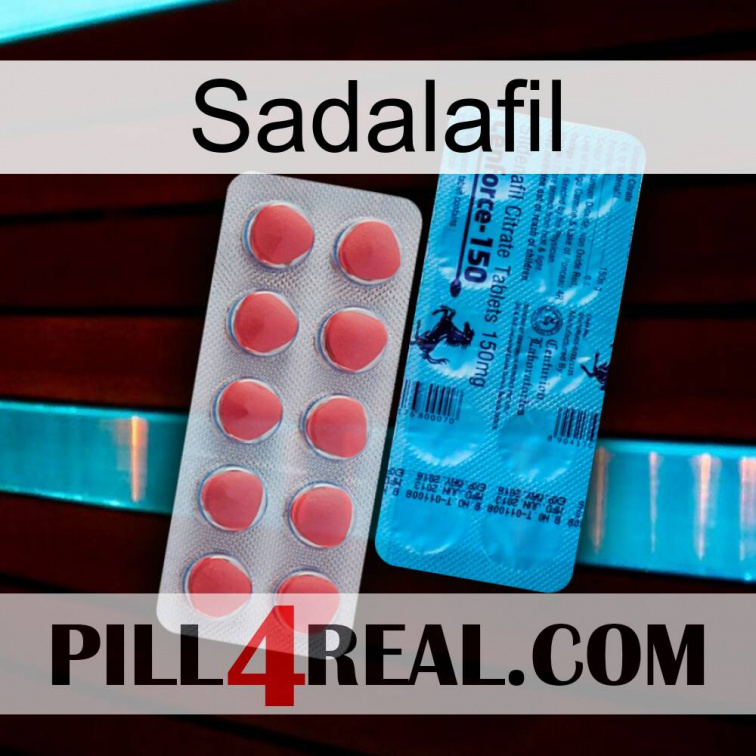 Sadalafil new14